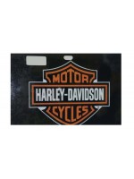 Αυτοκολλητο - Harley Davidson